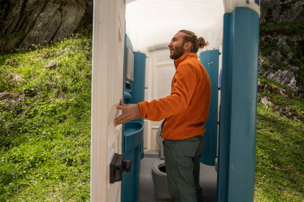 Best Porta potty cleaning services  in Platteville, CO