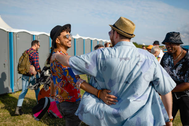 Best Wedding porta potty rental  in Platteville, CO
