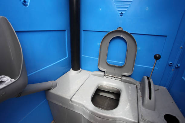 Portable Toilet Options We Offer in Platteville, CO