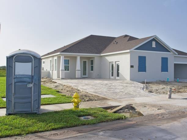 Portable Toilet Options We Offer in Platteville, CO