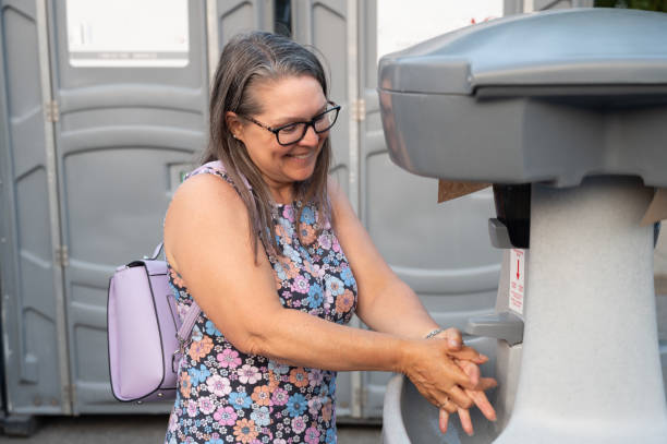 Best Best portable toilet rental  in Platteville, CO